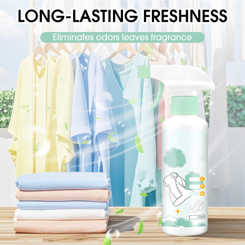 🎁Clothing Stain-Removing Dry Cleaning Agent.Upgraded Multi-Surface Formula—Easily removes stains and leaves surfaces looking brand new.