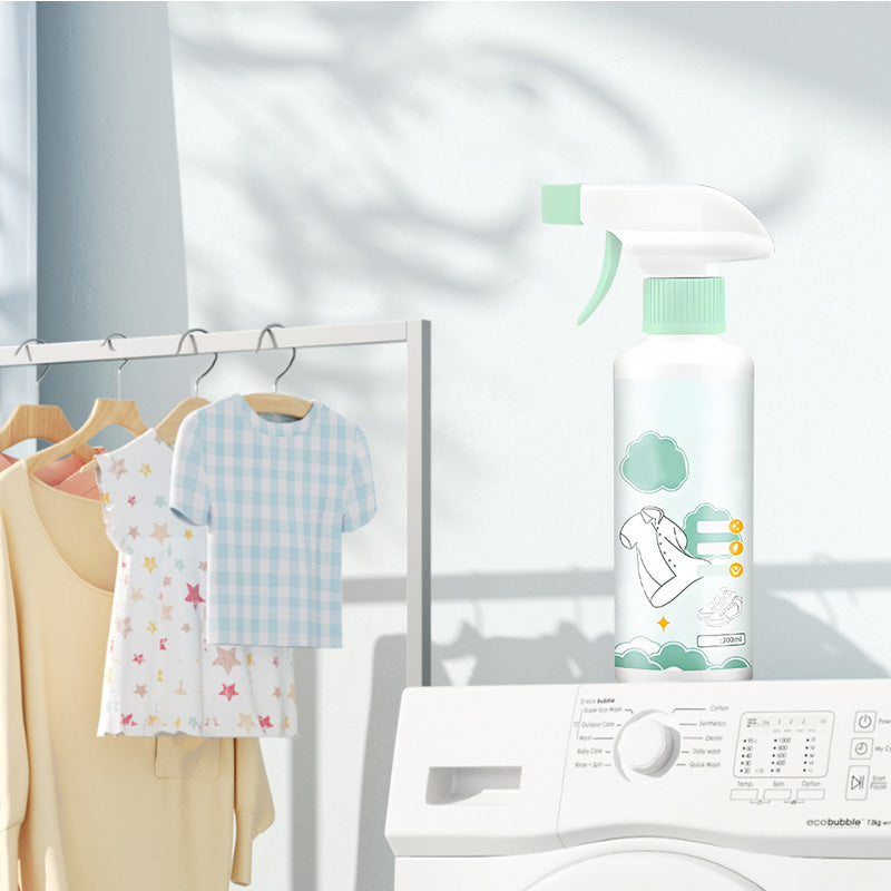🎁Clothing Stain-Removing Dry Cleaning Agent.Upgraded Multi-Surface Formula—Easily removes stains and leaves surfaces looking brand new.