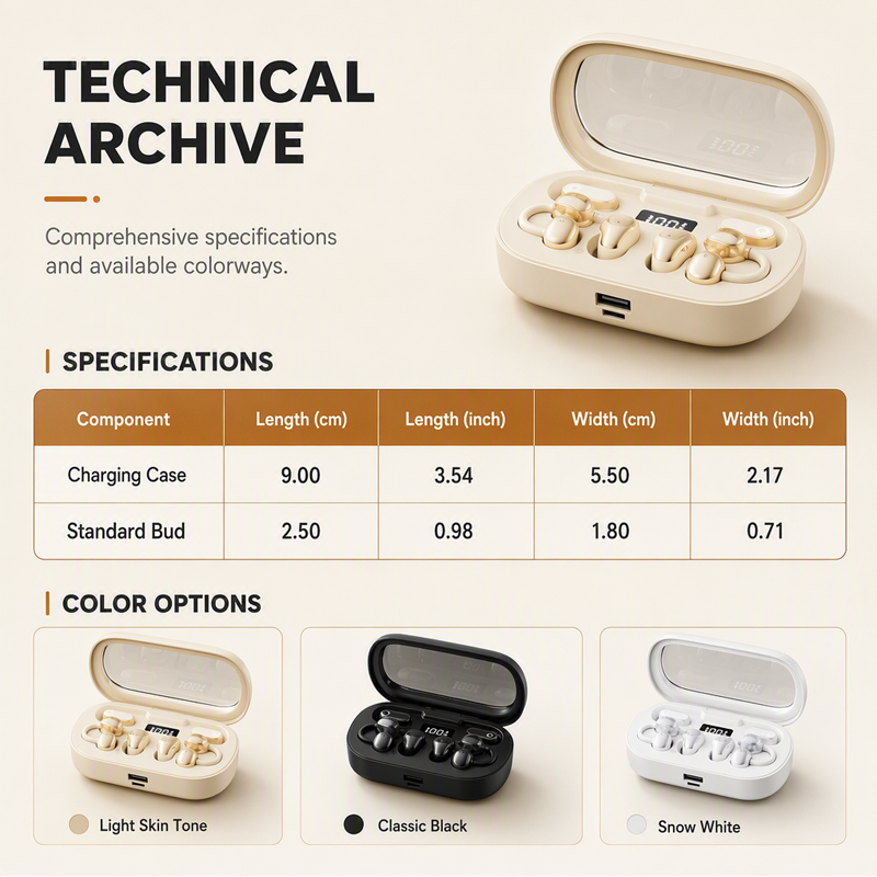 🎁Buy one, get three pairs of Bluetooth headphones.👍Superior Sound Quality + Noise Cancellation——🥰Shared Listening Made Easy